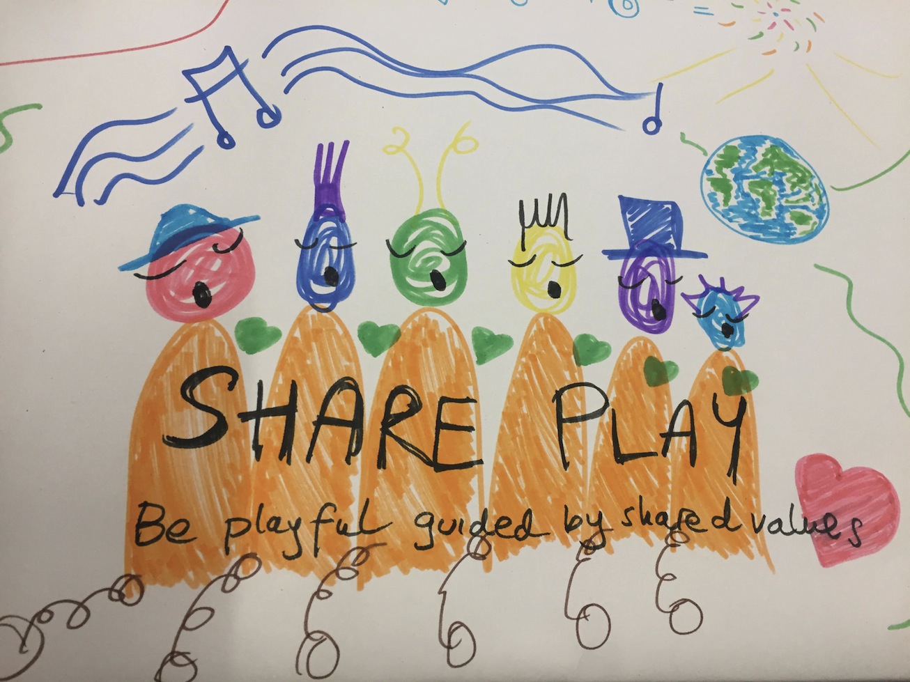 Share-Play