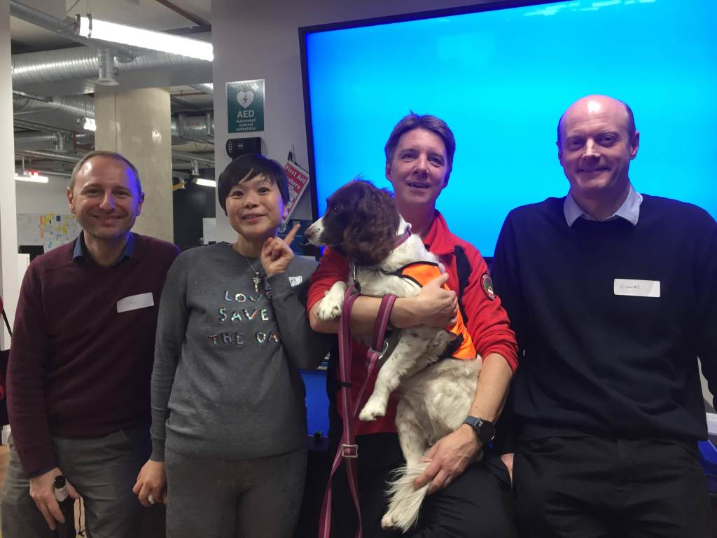 Amazing Agile Guides