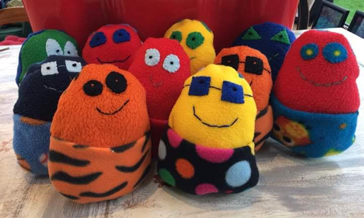 Year 2022: Play. Make. Do You.