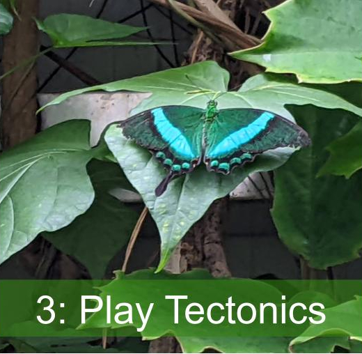 Play Tectonics
